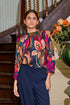 Atelier Jupe - Gabrielle Blouse